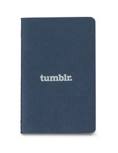 MoleskineÂ® Cahier Ruled Pocket Journal - Sapphire
