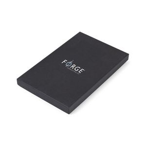 MoleskineÂ® Large Notebook Gift Box - Black