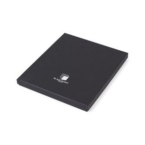 MoleskineÂ® Large Notebook and Pen Gift box - Black