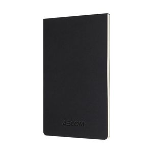 Moleskine® Large Sketchpad - Black