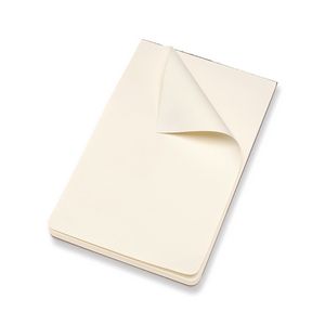 Moleskine® Large Sketchpad - Black