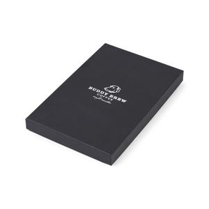MoleskineÂ® Medium Notebook Gift Box - Black