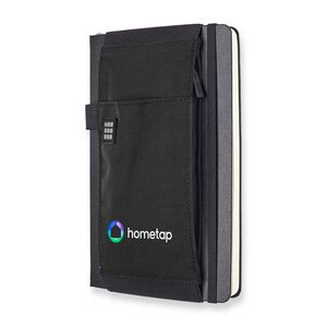 MoleskineÂ® Tool Belt - Black