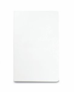 MoleskineÂ® Volant Ruled Large Journal - White