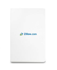 MoleskineÂ® Volant Ruled Large Journal - White