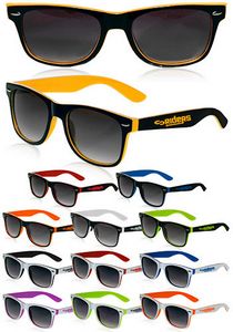 Monaco Sunglasses