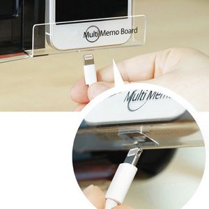 Monitor Message Memo Board