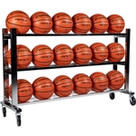 Monster Ball Cart