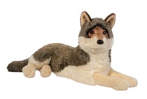 Montana DLux Wolf