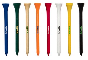 Montana Tee Kit - 3-1/4" Tees