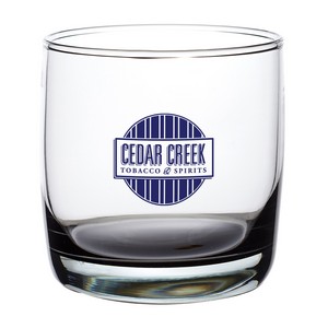 Monterrey Whiskey Glasses