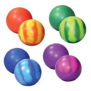 "Mood" Ball SqueeziesÂ® Stress Reliever