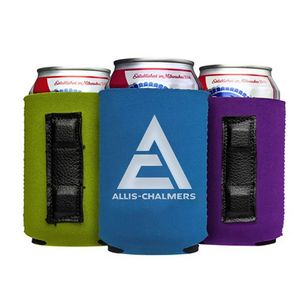 Mood Color Changing Magnetic Can Cooler