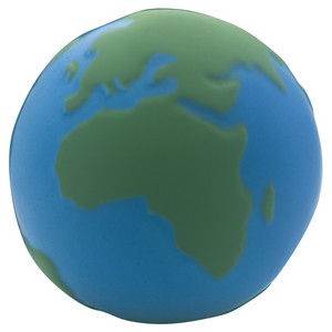 "Mood" Globe SqueeziesÂ® Stress Reliever