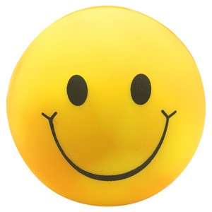 Mood Smiley Ball