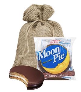 Moon Pie Promo