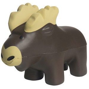 Moose SqueeziesÂ® Stress Reliever