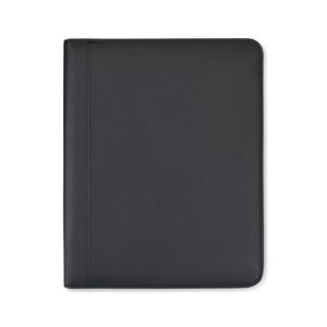 Morgan Executive Writing Pad - Black