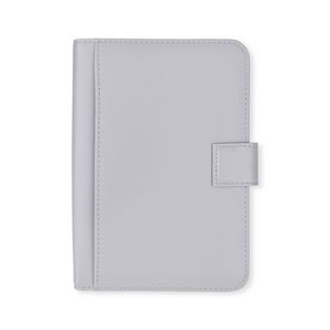 Morgan Junior Magnetic Padfolio - Greystone