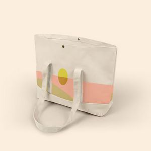 Morris Tote - Large Open