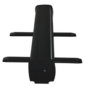 Mosquito 800 Black Banner Stand (Hardware Only)
