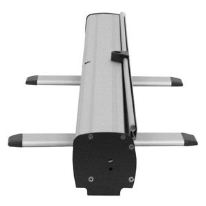 Mosquito 800 Silver Banner Stand (Hardware Only)