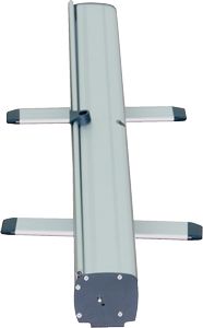 Mosquito 850 Retractable Banner Stand