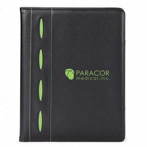 Motivo Refillable Padfolio