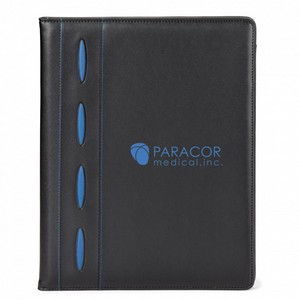Motivo Refillable Padfolio