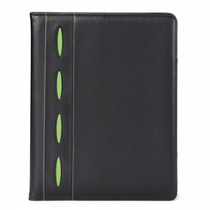 Motivo Refillable Padfolio