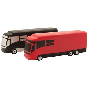 Motor Coach SqueeziesÂ® Stress Reliever