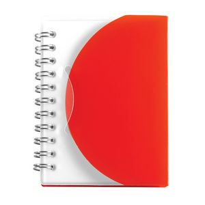 "Mountain View" Pocket Jotter Notepad Notebook (Overseas)