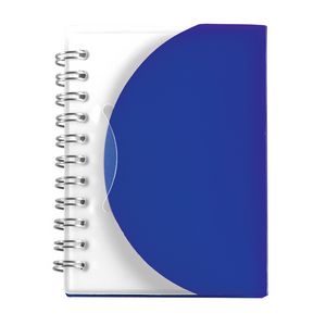 "Mountain View" Pocket Jotter Notepad Notebook (Overseas)