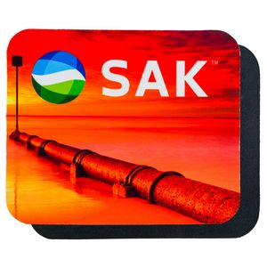 Mouse Pad Rectangle