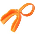 Mouthguard w/Strap