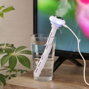 Mr. Mister Humidifier