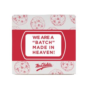 Mrs. Fields Cookie Mailer