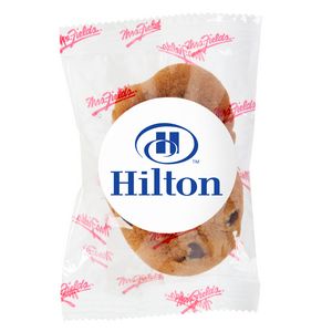 Mrs. FieldsÂ® Chocolate Chip Nibbler 3-Pack