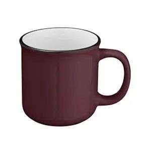 Mug Ceramic 12 oz