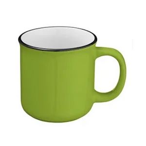 Mug Ceramic 12 oz