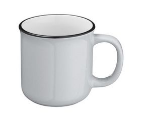 Mug Ceramic 12 oz