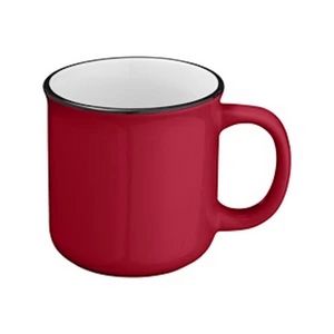 Mug Ceramic 12 oz