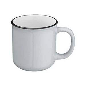 Mug Ceramic 12 oz