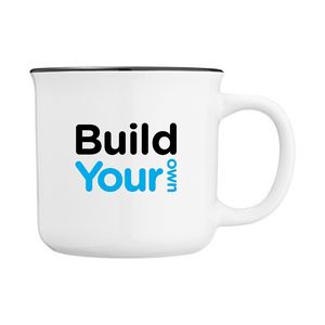 Mug Ceramic 12 oz
