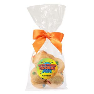 Mug Drop - Bite Size M&M'sÂ® Cookies- 2oz.