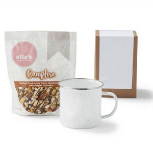 Mug & Popcorn Gift Set