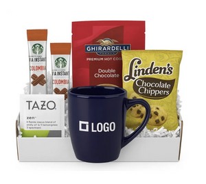 Mug with Coffee