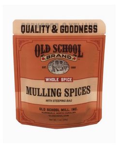 Mulling Spices
