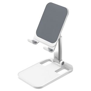 Multi-Function Adjustable Desktop Smart Phone Stand