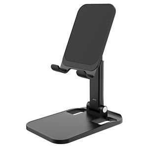 Multi-Function Adjustable Desktop Smart Phone Stand